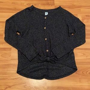 Old Navy Kids Sweater
